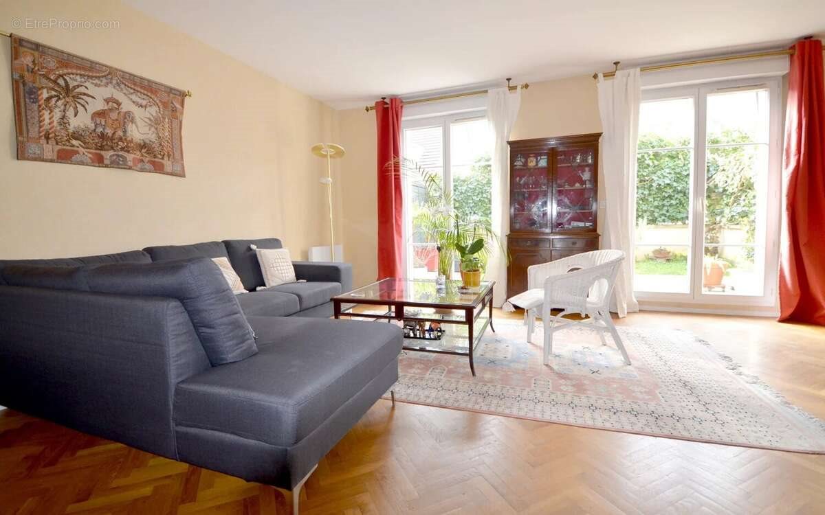 Maison à vendre, 132m², Croissy-sur-Seine