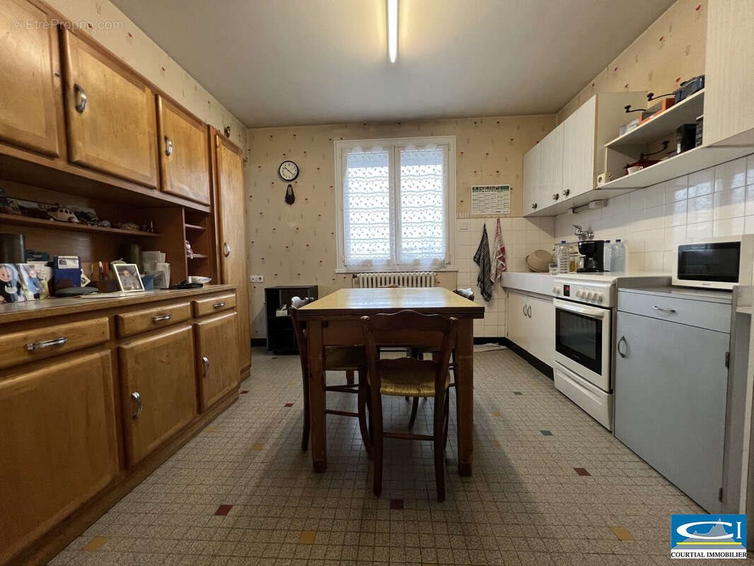 Maison à vendre, 103m², Tournon-sur-Rhône