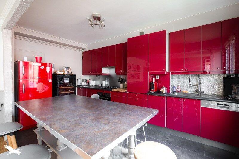 Appartement à vendre, 115m², Toulouse