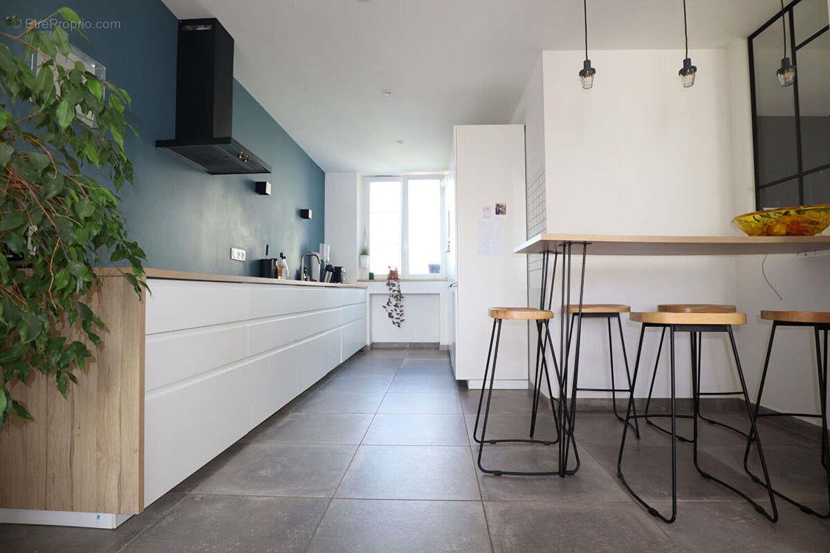 Appartement à vendre, 157m², Brest