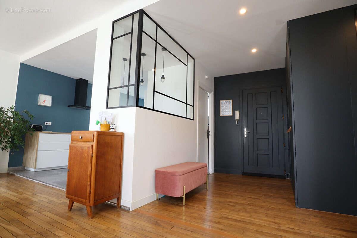 Appartement à vendre, 157m², Brest