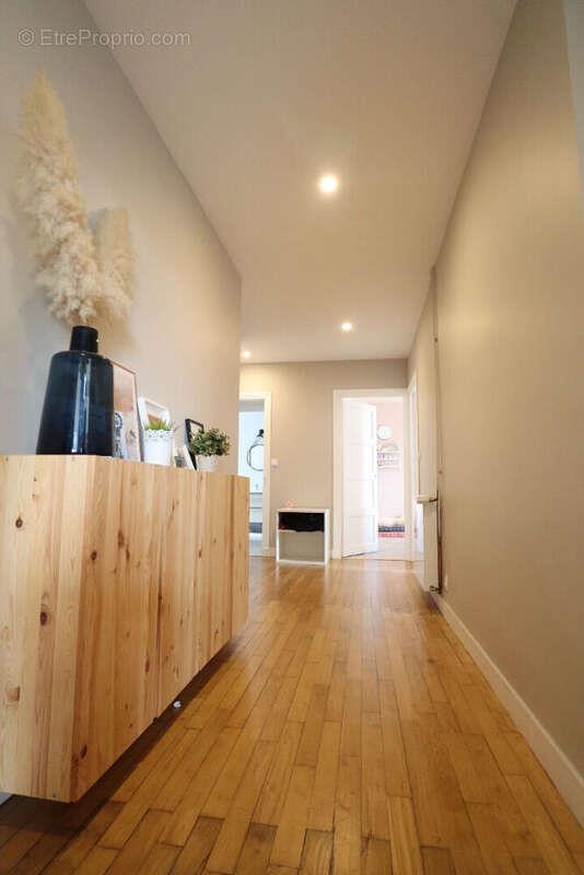 Appartement à vendre, 157m², Brest