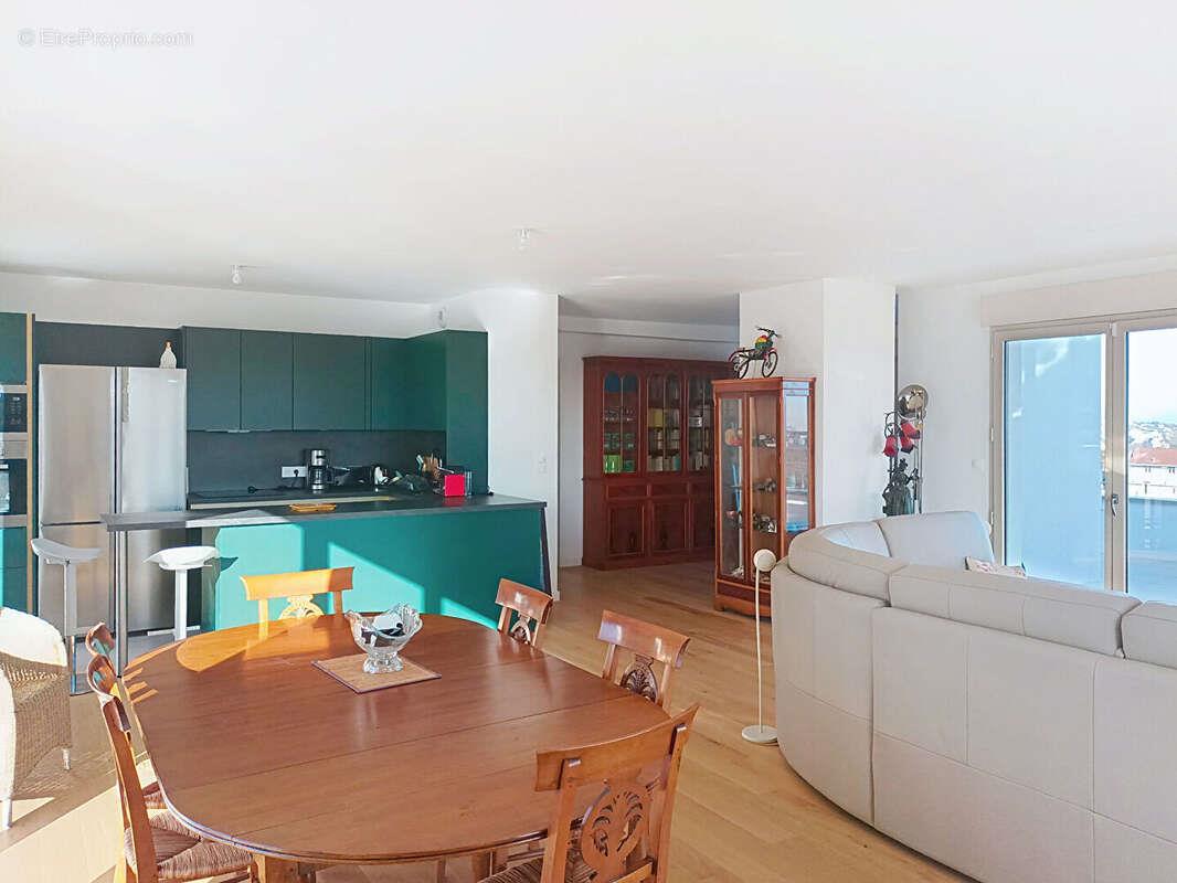 Appartement à vendre, 128m², Nantes