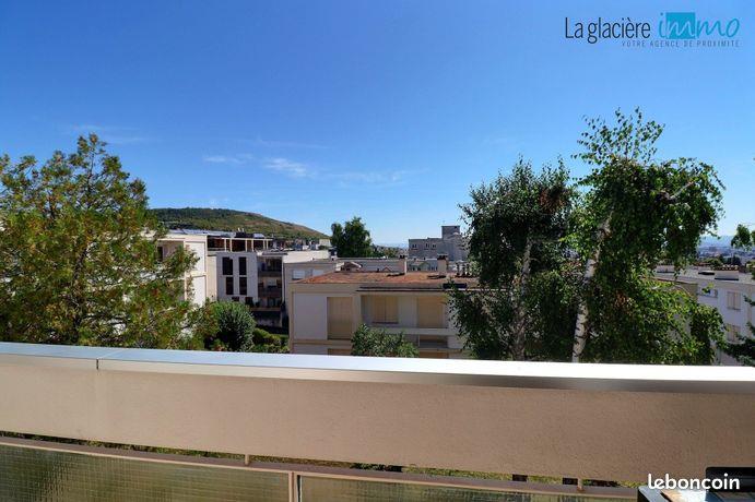 Appartement à vendre, 69m², Clermont-Ferrand
