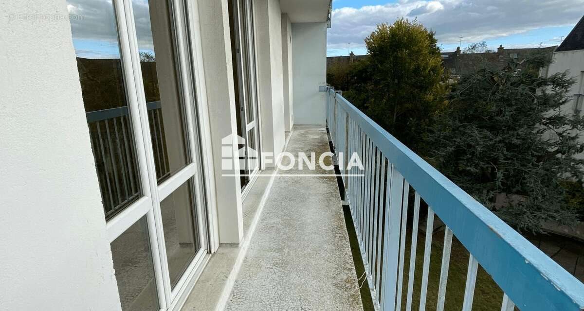 Maison à vendre, 42m², Saint-Brieuc