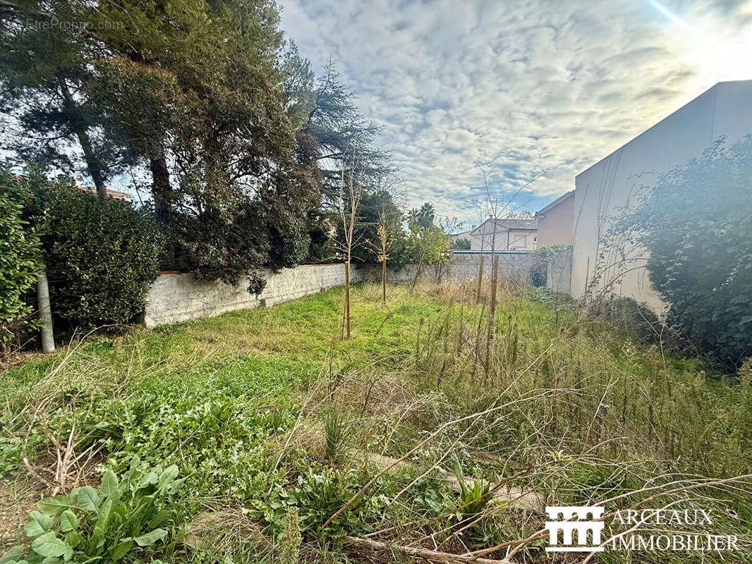 Appartement à vendre, 61m², Montpellier