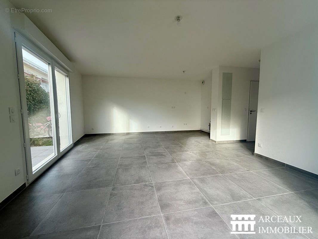 Appartement à vendre, 61m², Montpellier