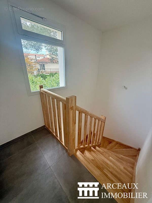 Appartement à vendre, 61m², Montpellier