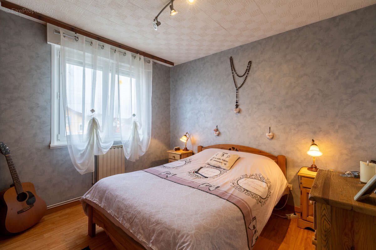 Appartement à vendre, 72m², Amnéville