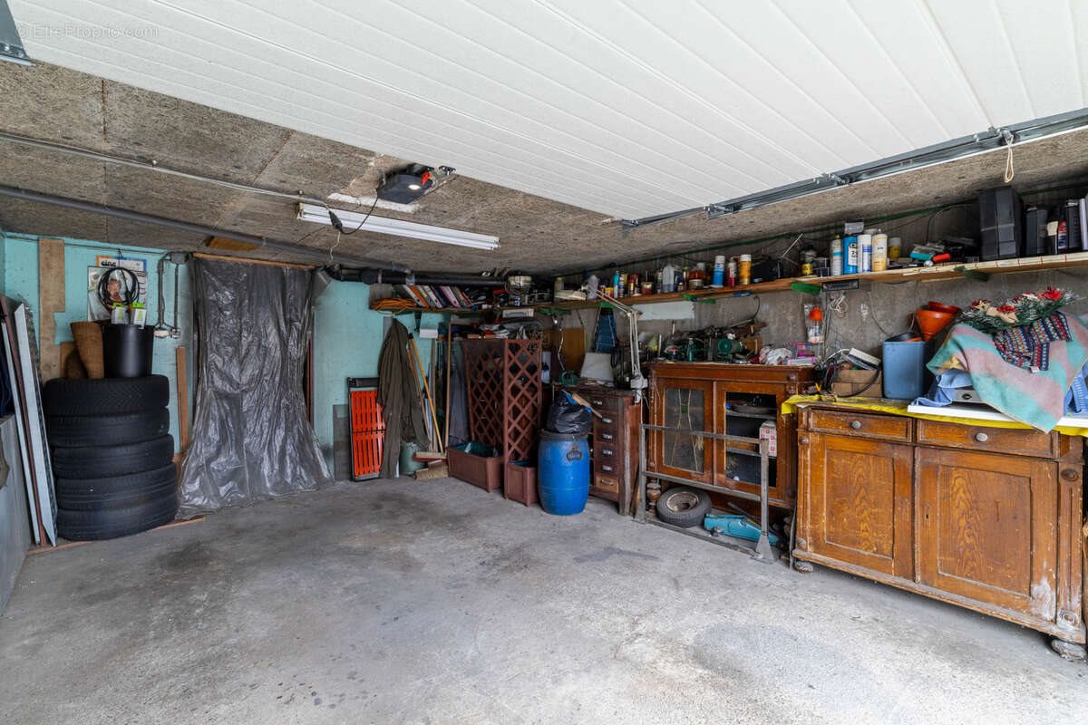 Appartement à vendre, 72m², Amnéville