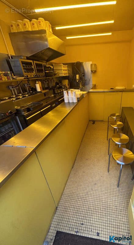 Maison à vendre, 27m², Paris 9ème