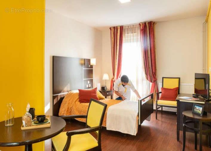 Appartement à vendre, 20m², Evrecy