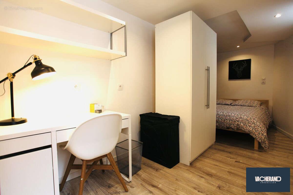 Appartement à vendre, 106m², Lille