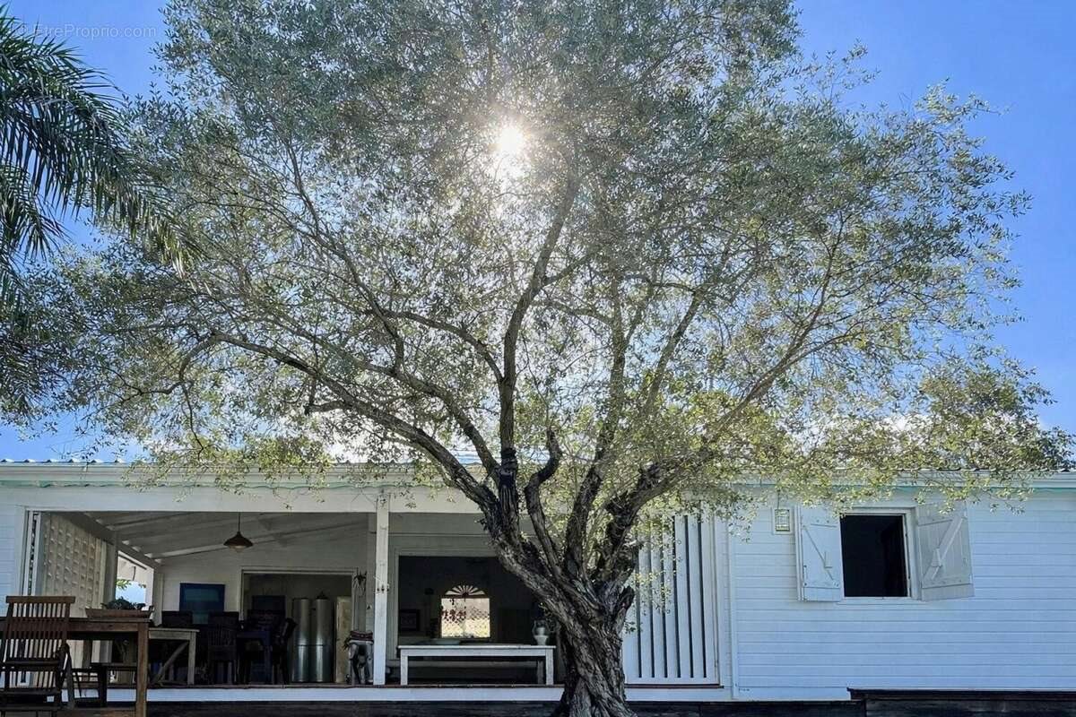 Maison à vendre, 120m², Baie-Mahault