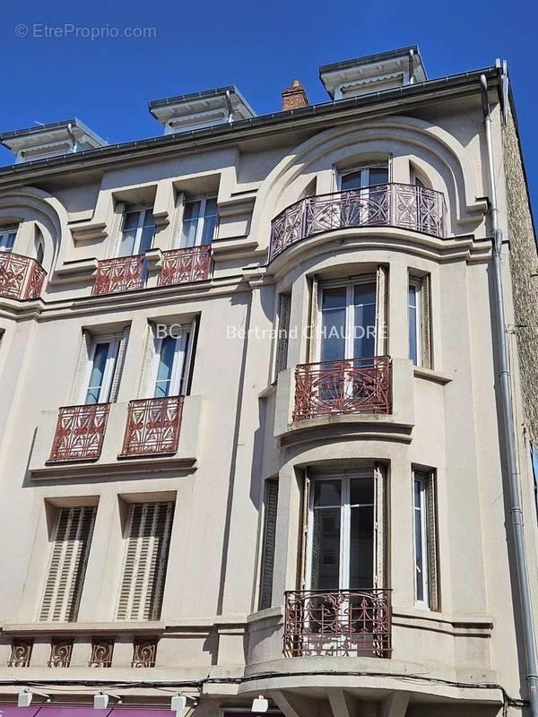 Appartement à vendre, 31m², Reims