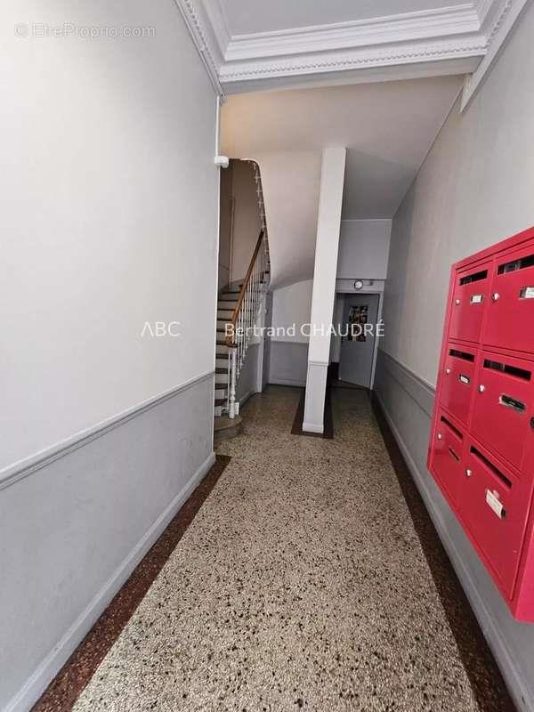 Appartement à vendre, 31m², Reims