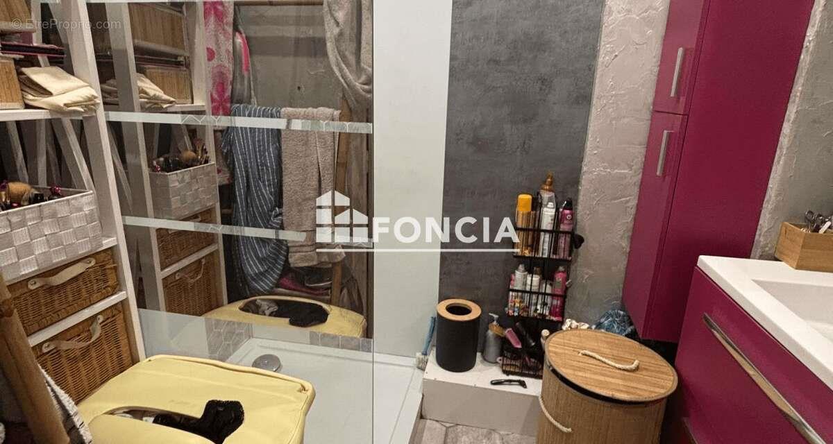 Appartement à vendre, 68m², Limoges