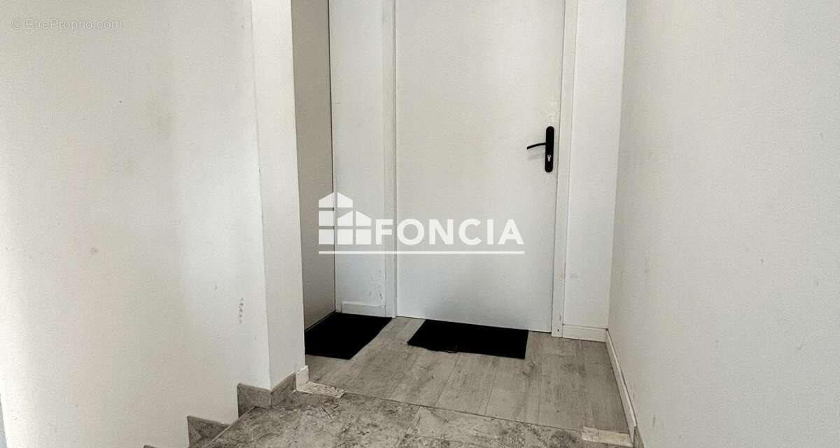 Appartement à vendre, 2m², Nantes