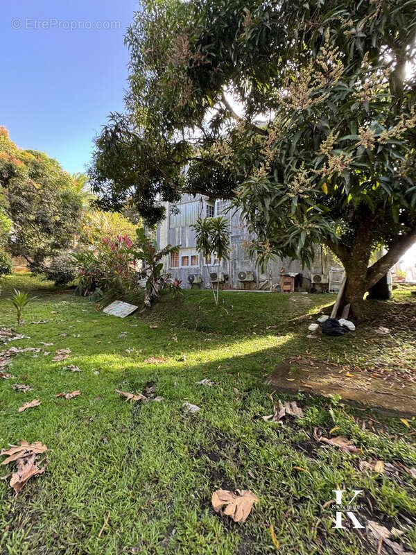 Appartement à vendre, 680m², Fort-de-France