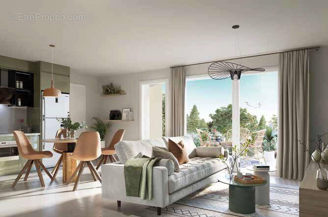 Appartement à vendre, 132m², Toulouse