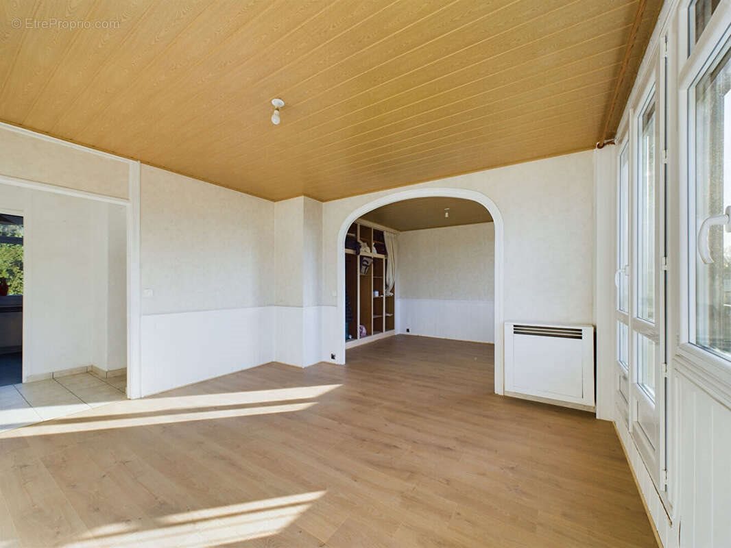 Appartement à vendre, 54m², Saint-Aubin-lès-Elbeuf