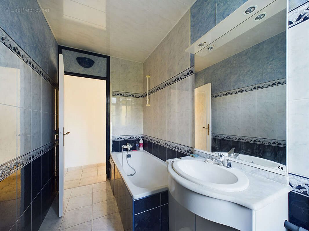 Appartement à vendre, 54m², Saint-Aubin-lès-Elbeuf