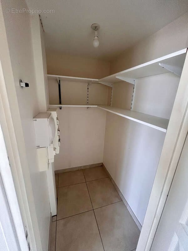 Appartement à vendre, 38m², Ustaritz