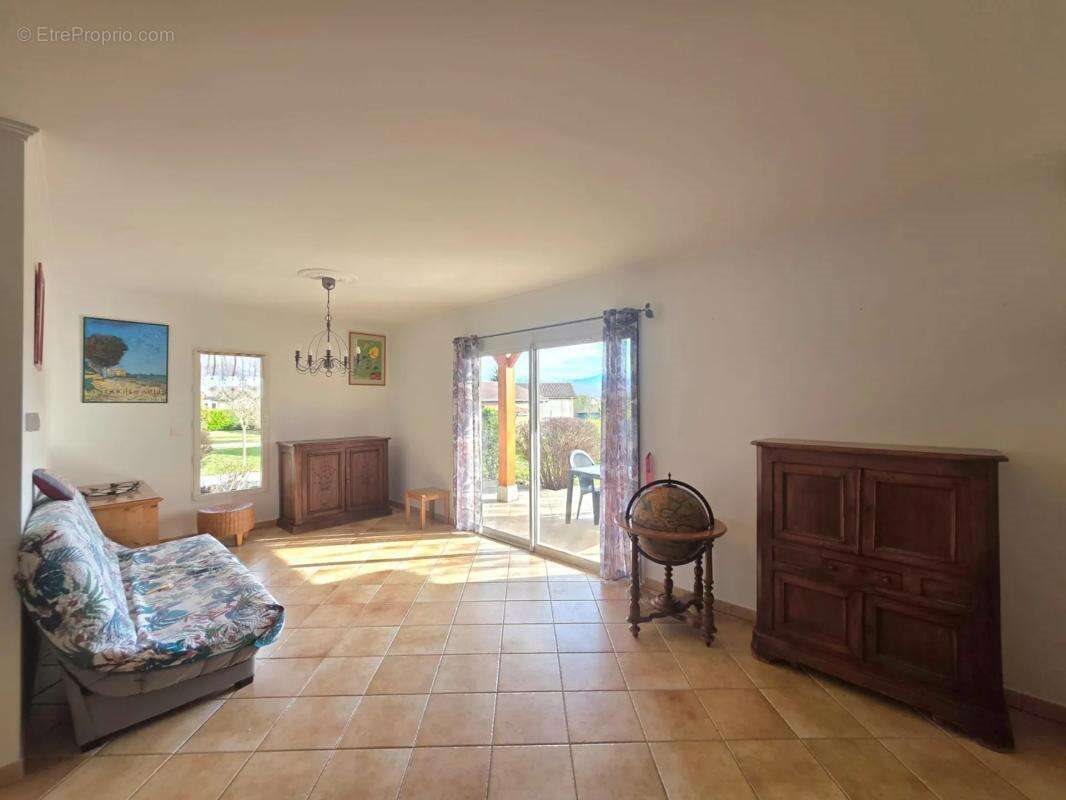 Maison à vendre, 124m², Montréjeau