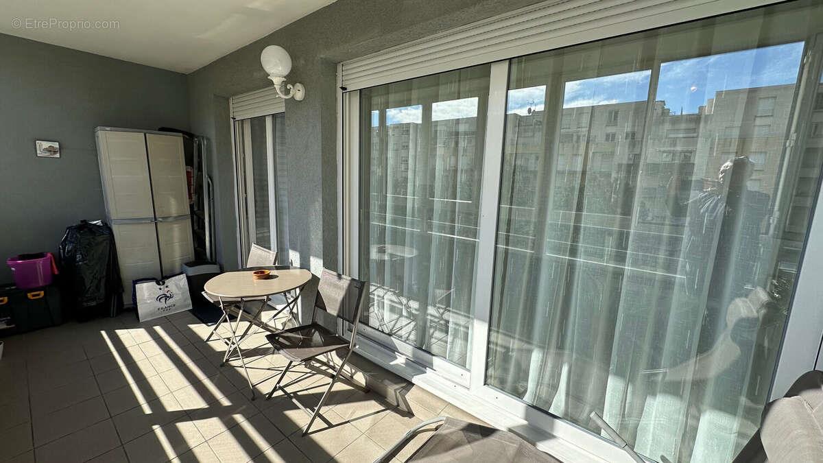 Appartement à vendre, 69m², Grenoble