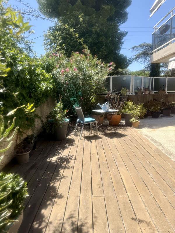 Appartement à vendre, 85m², Marseille 9ème