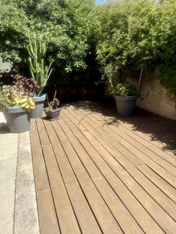 Appartement à vendre, 85m², Marseille 9ème