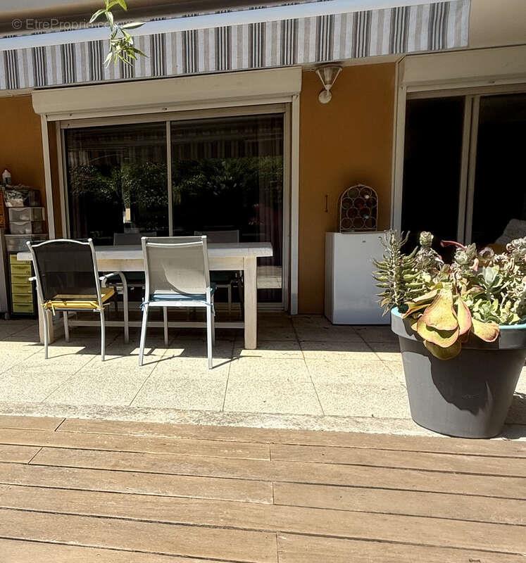 Appartement à vendre, 85m², Marseille 9ème