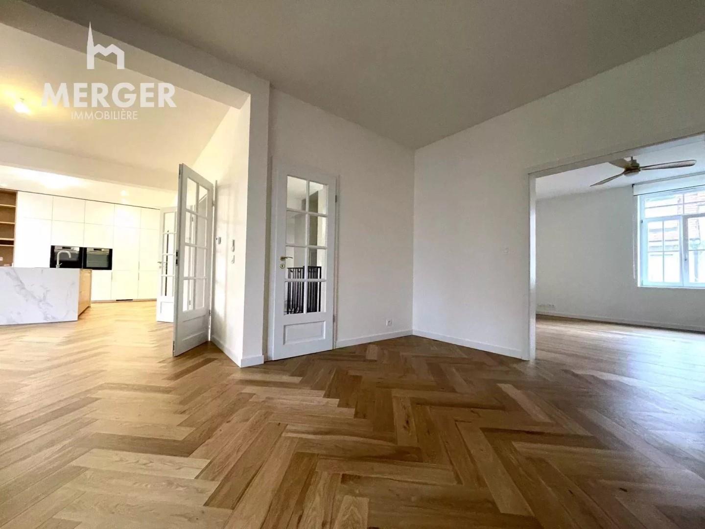 Appartement à vendre, 160m², Strasbourg