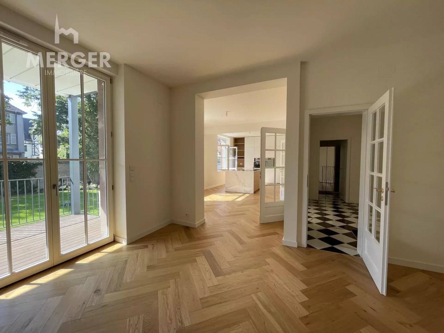 Appartement à vendre, 160m², Strasbourg