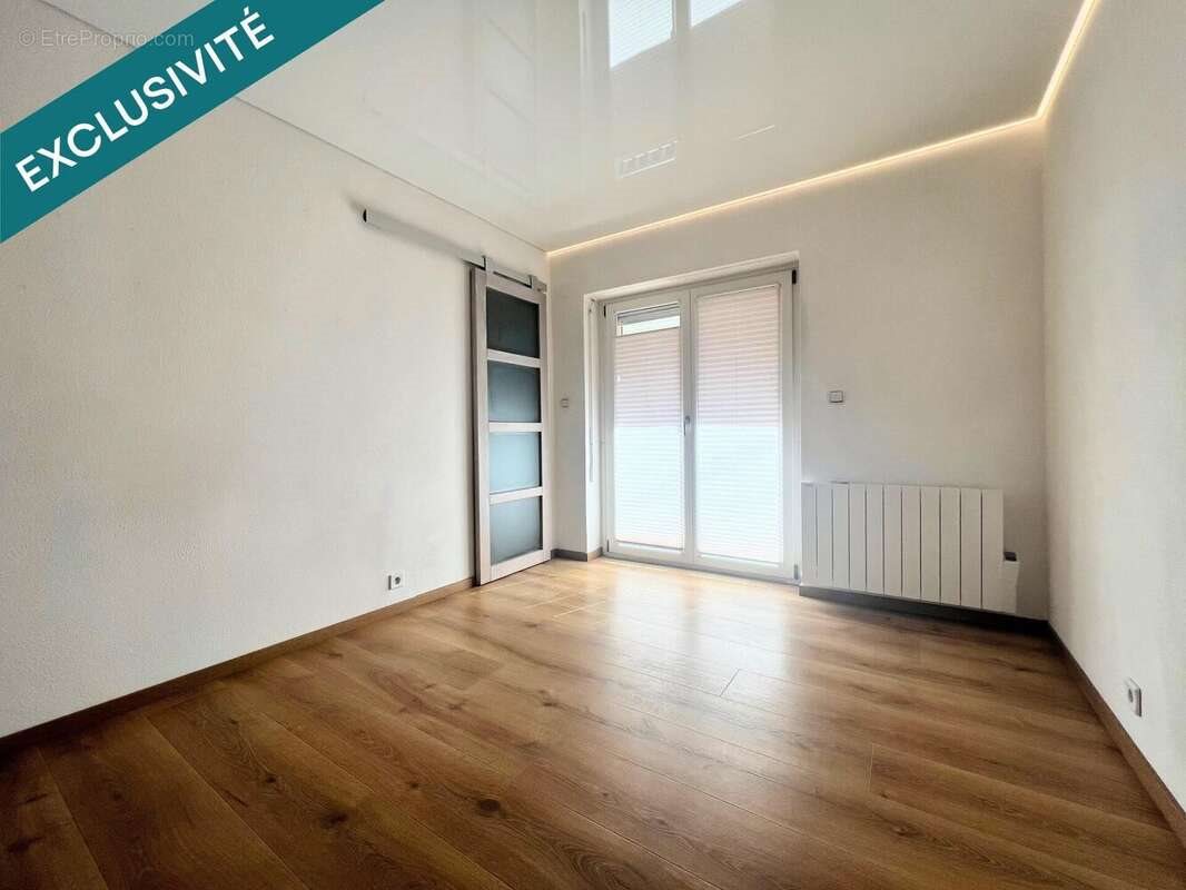 Appartement à vendre, 135m², Didenheim