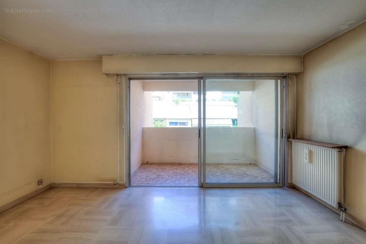 Appartement à vendre, 23m², Nice