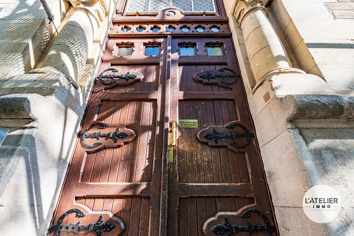 Appartement à vendre, 92m², Reims