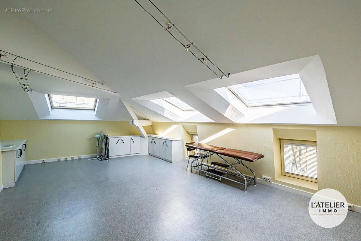 Appartement à vendre, 92m², Reims