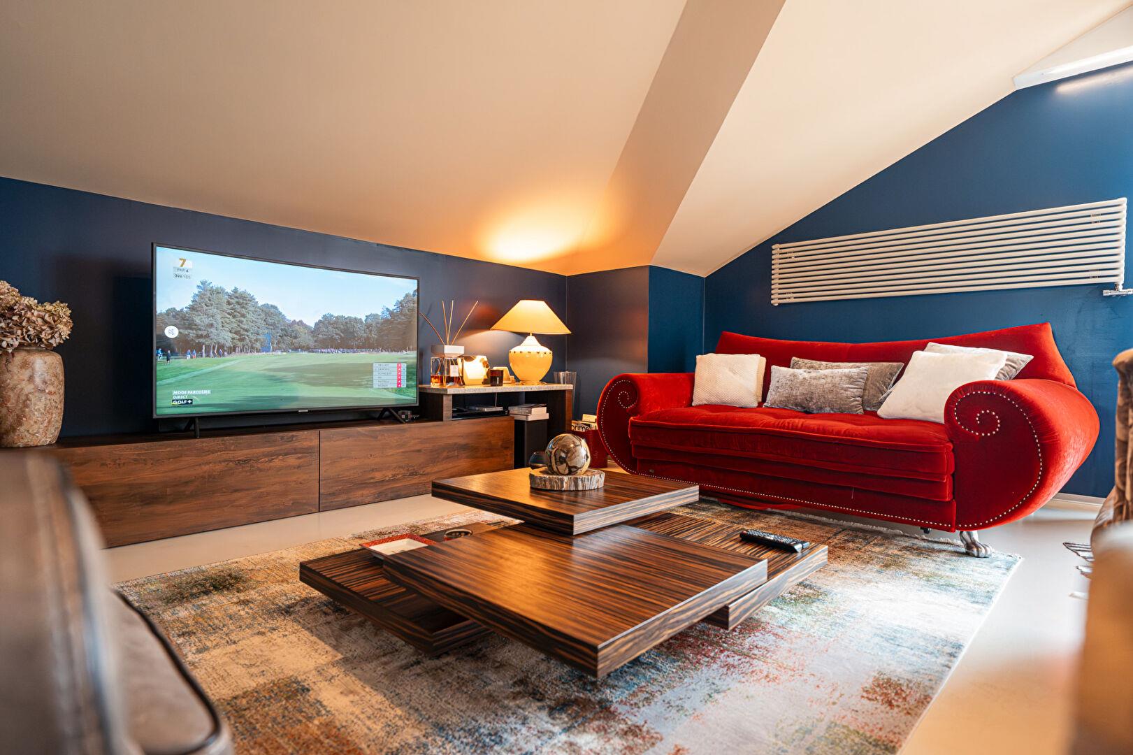 Appartement à vendre, 118m², Metz