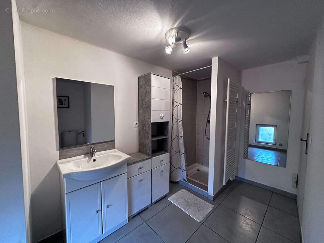 Maison à vendre, 44m², Saint-Avold