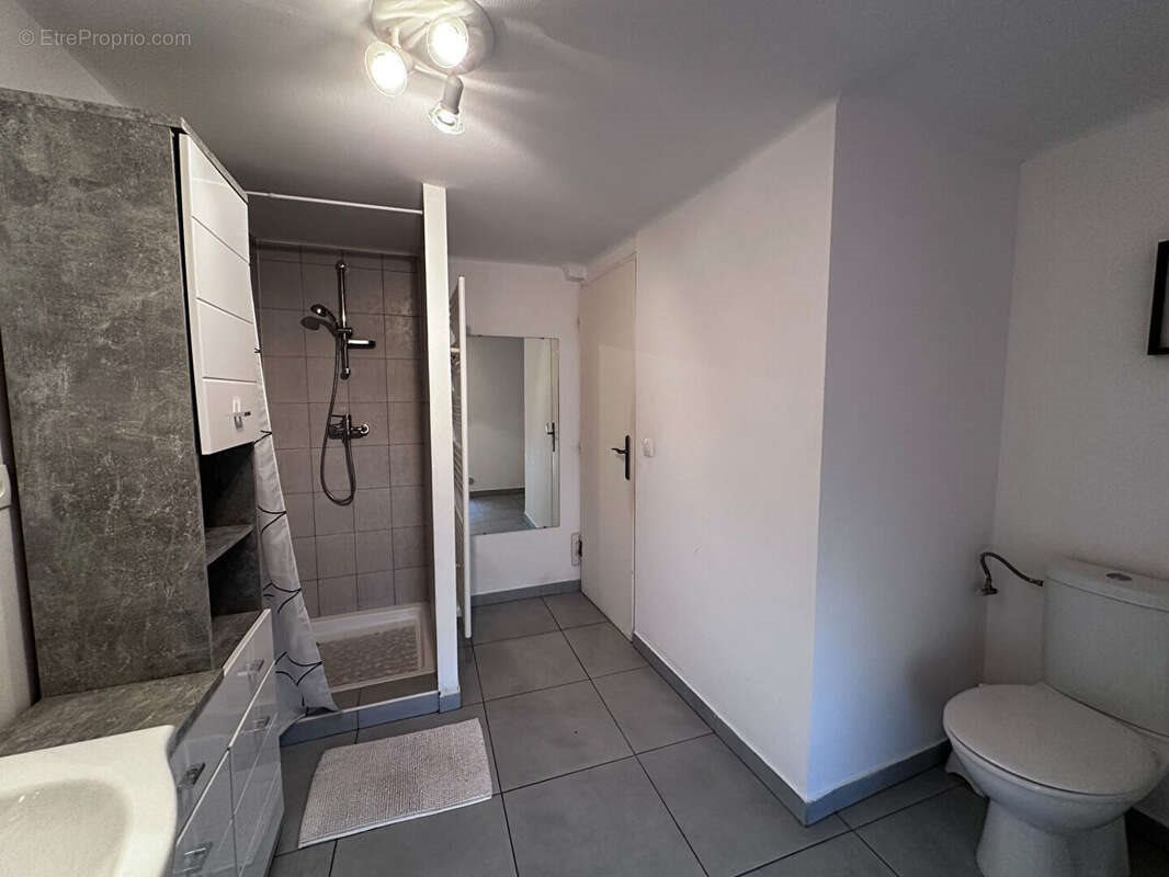 Maison à vendre, 44m², Saint-Avold