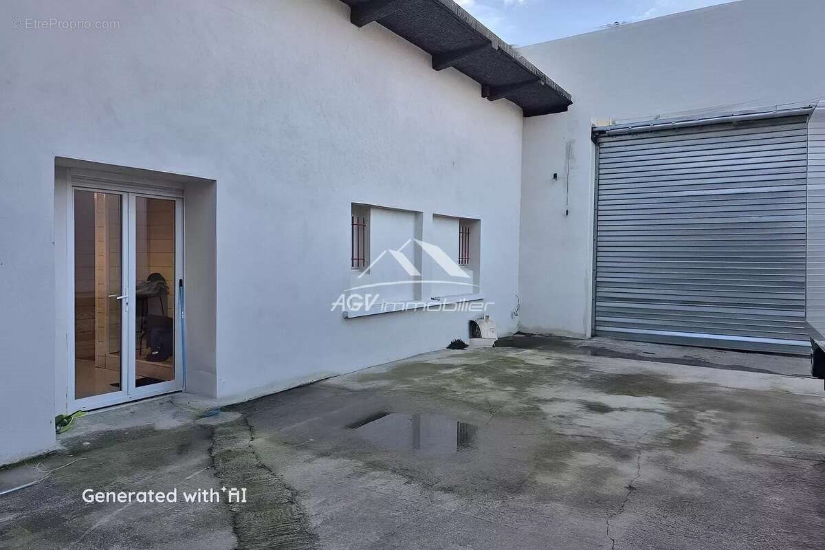 Maison à vendre, 750m², Alès