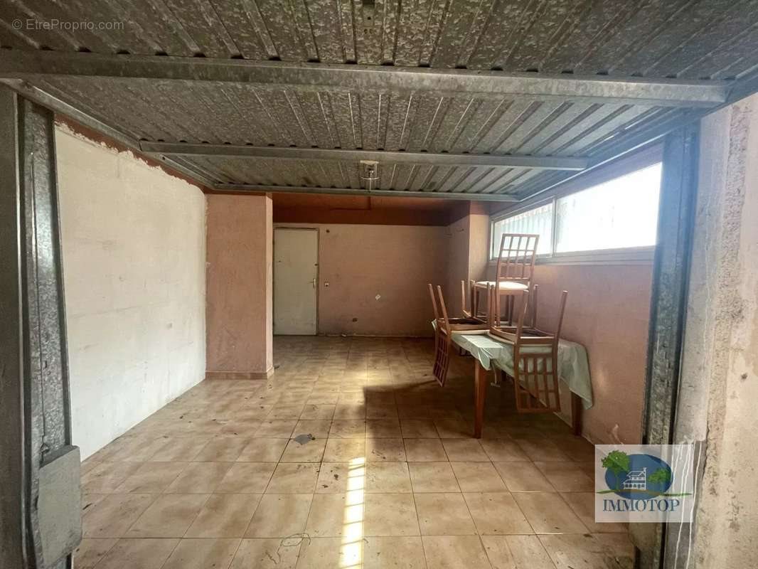 Appartement à vendre, 57m², Menton
