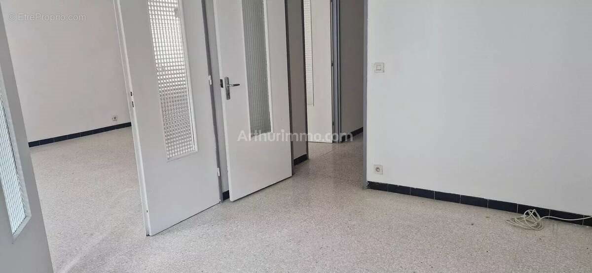 Appartement à vendre, 97m², Digne-les-Bains