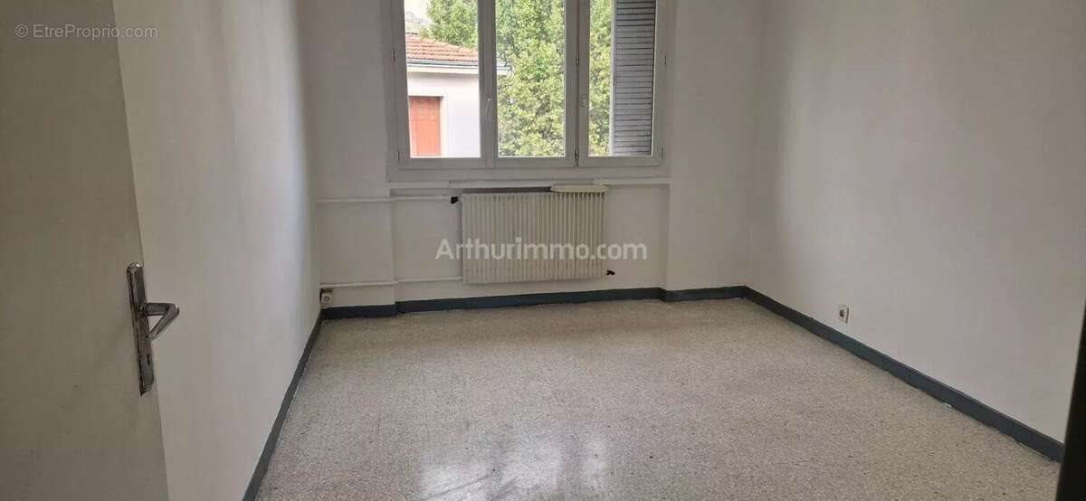 Appartement à vendre, 97m², Digne-les-Bains