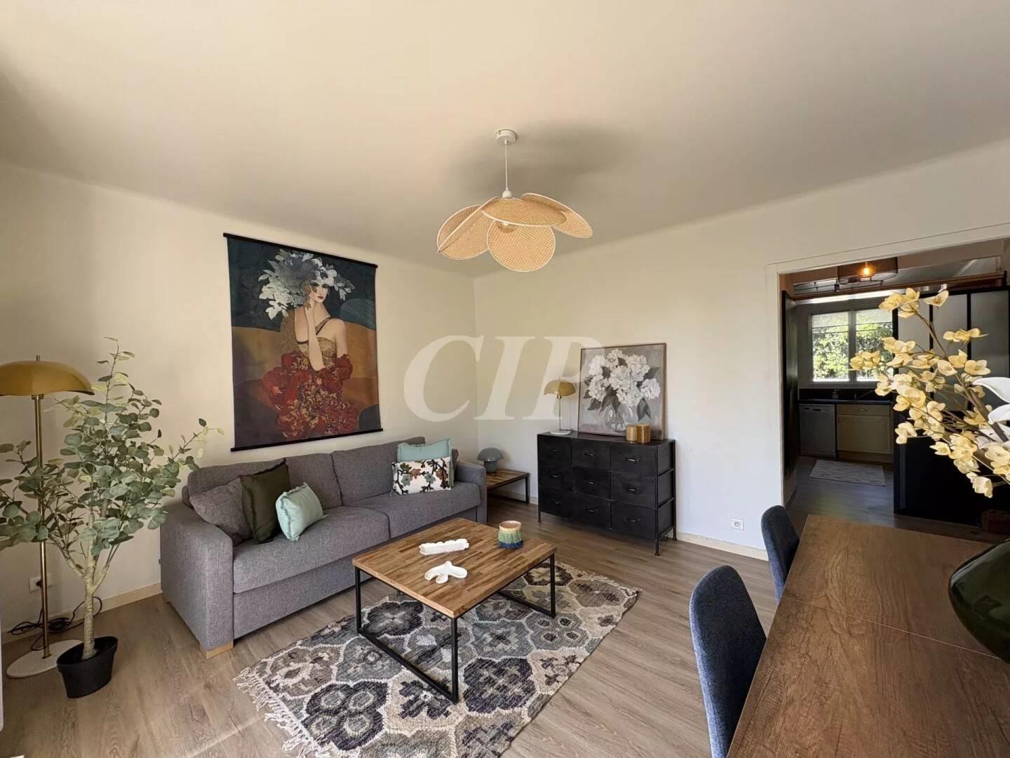 Appartement à vendre, 61m², Aix-en-Provence