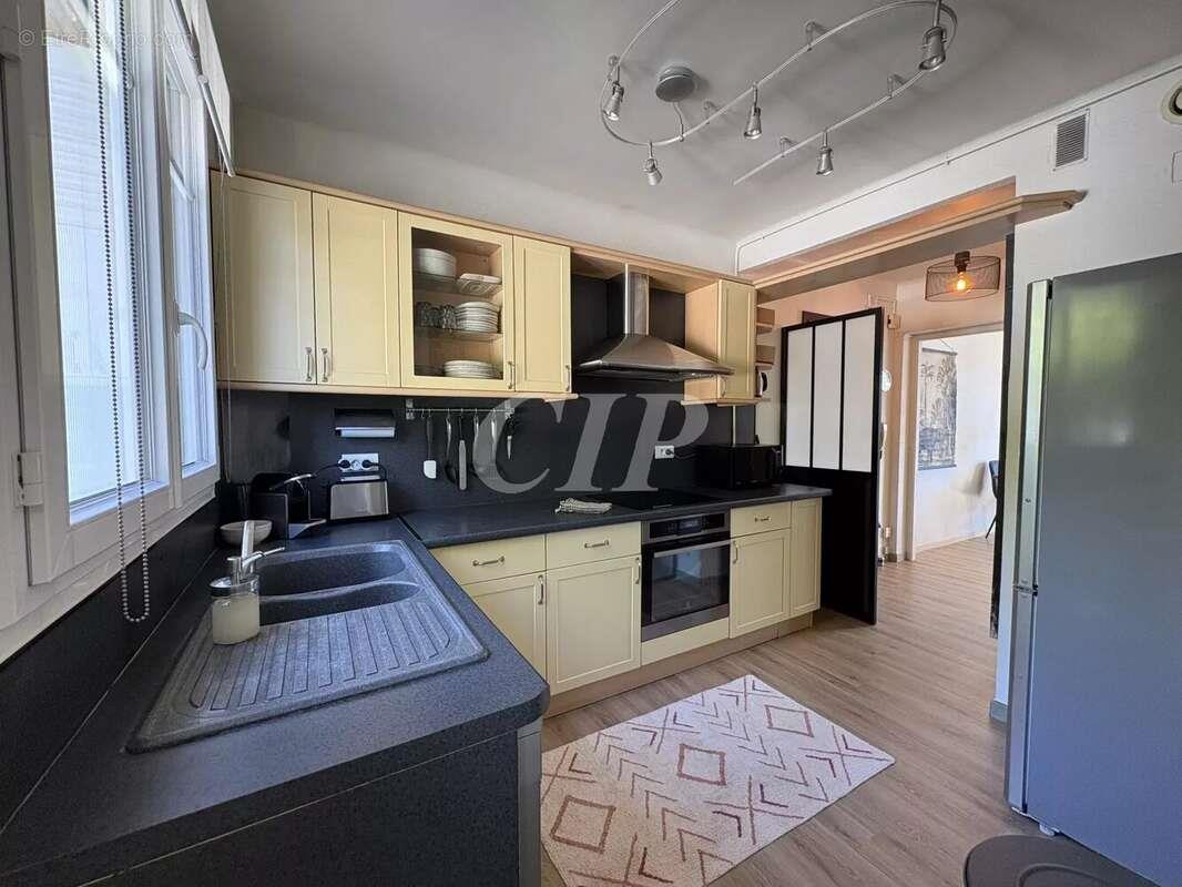 Appartement à vendre, 61m², Aix-en-Provence