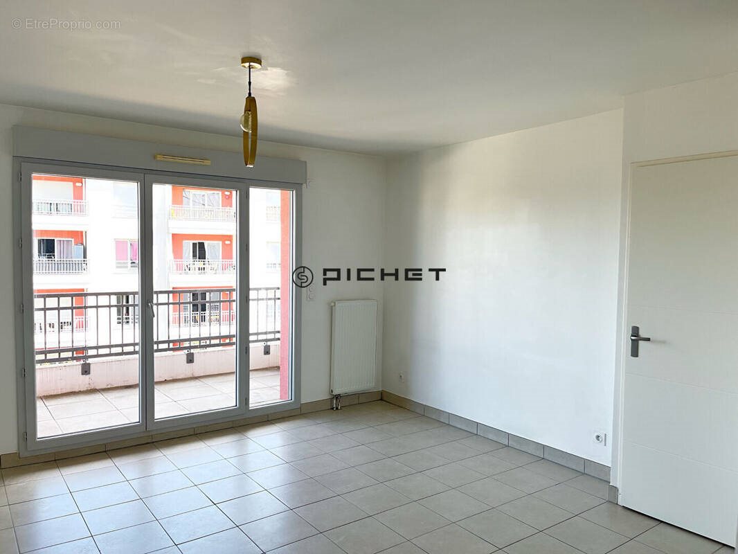Appartement à vendre, 41m², Lucé
