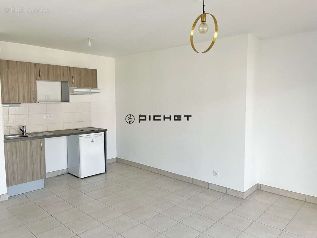 Appartement à vendre, 41m², Lucé