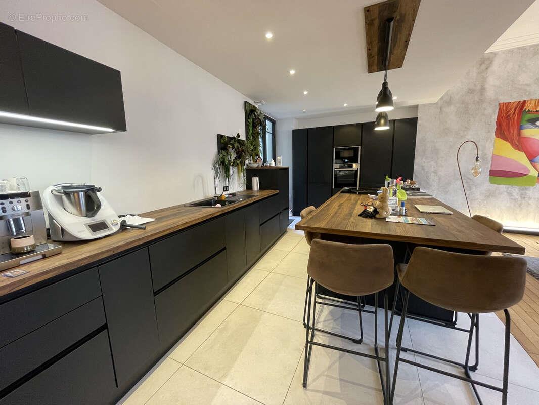 Appartement à vendre, 150m², Amiens